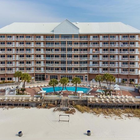 Palmetto Beachfront Hotel, A By The Sea Resort Panama City Beach Exterior foto